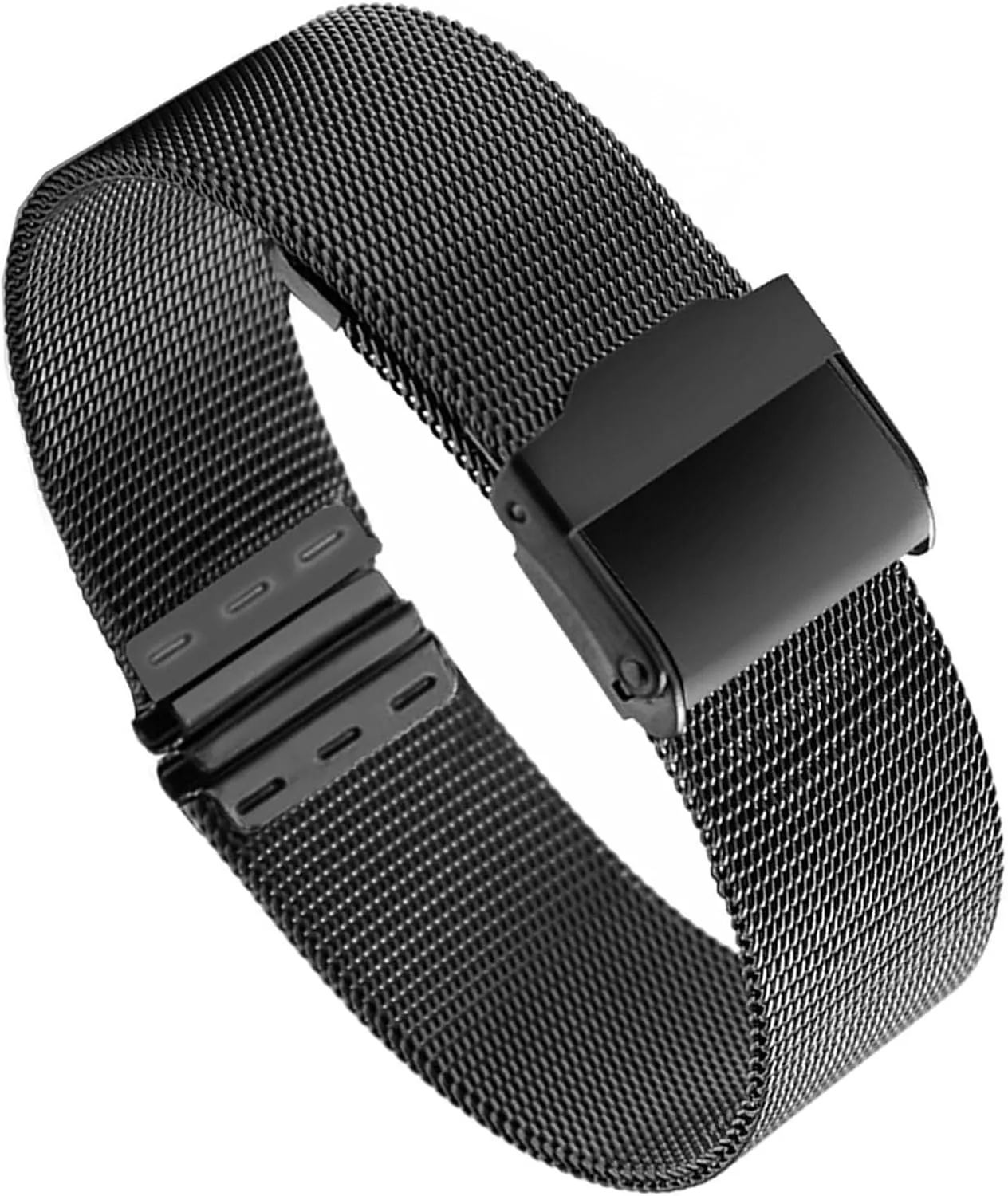 DW AR Watch Strap Milanese Loop stardom impenetrable Texas ignite gamble symbolically Female Metal Watchband Weave Fashion Trend Bracelet For 