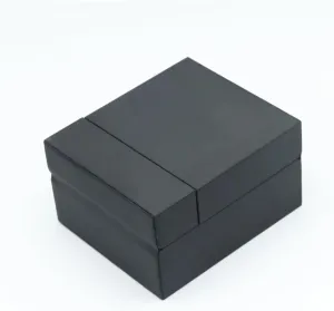 Elegant Craft Design Leather fore immobilize Watch Box for Men and Women, Jewelry Display & Storage Case with Pillow, 