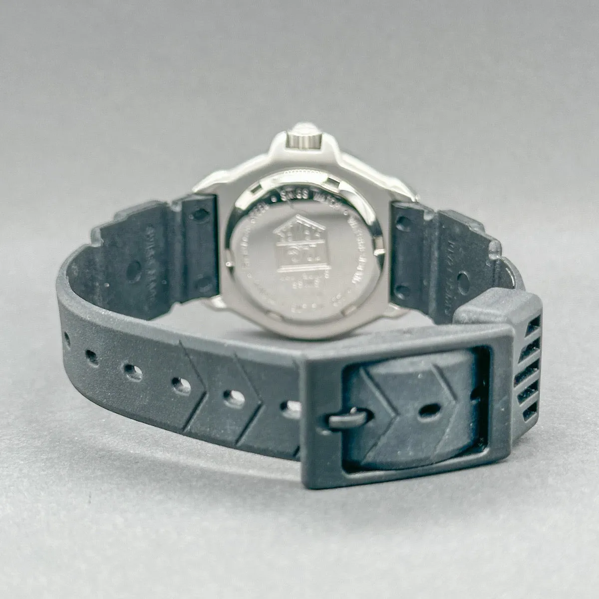 Estate Tag Heuer Formula 1 Women’s Quartz Watch