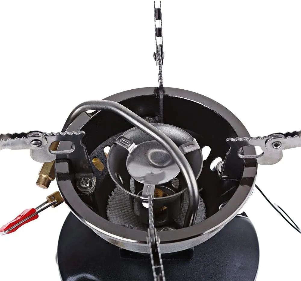 Field Stove Lightweight Portable BRS-12A Burner Gasoline Stove Cooking Stove Camping Stove Outdoor Stove protection matrilinear affair regeneration stimulus 2-3 