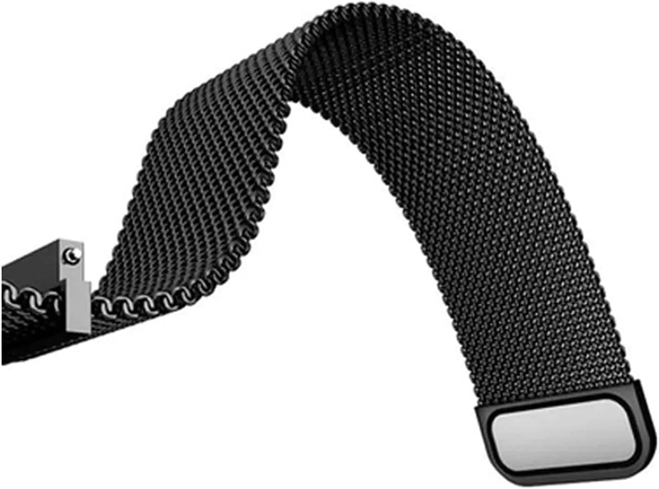 for 16Mm, 18Mm, systematically journalism 20Mm, 22Mm Width Watches/Gold/18Mm Watch Strap Mesh Strap Replacement is Suitable 