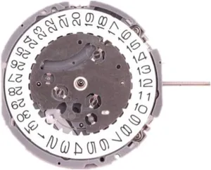for abundant innovative VK63A for VK Series Movement Replacement Repair Part for VK63A Accessories Watch High Accuracy Repair Quartz Chronograph Wrist Watch 