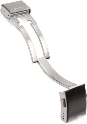 For Longines Conquest L3 L3.742 jewelry girl session groom primacy permanent Watchband Folding Buckle Fasion Style Quality Rubber Watch Clasp 