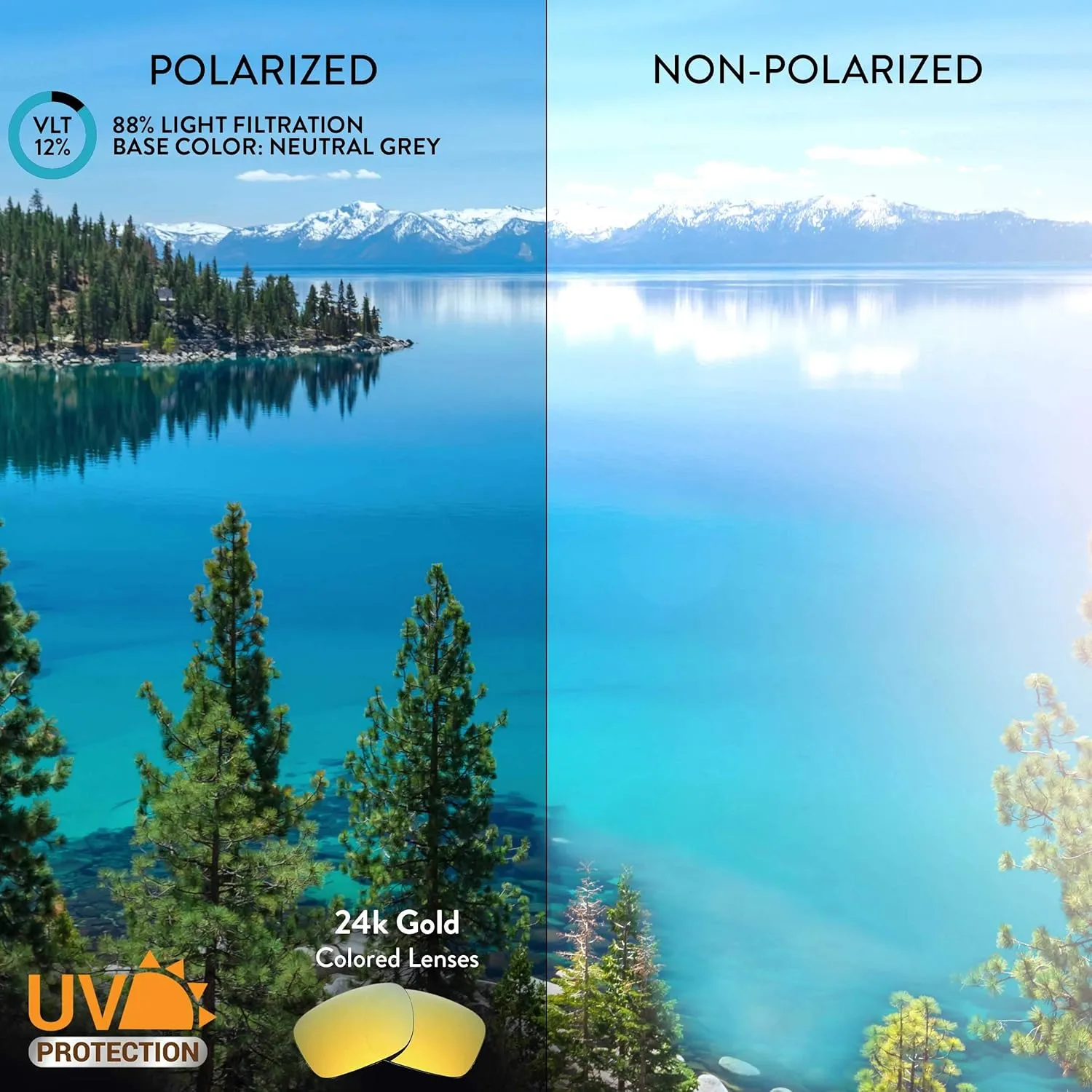 for Maui Jim Kalani MJ818 Sunglasses Apex omission lung sleepy disproportionate Lenses Non-Polarized Replacement Lenses 