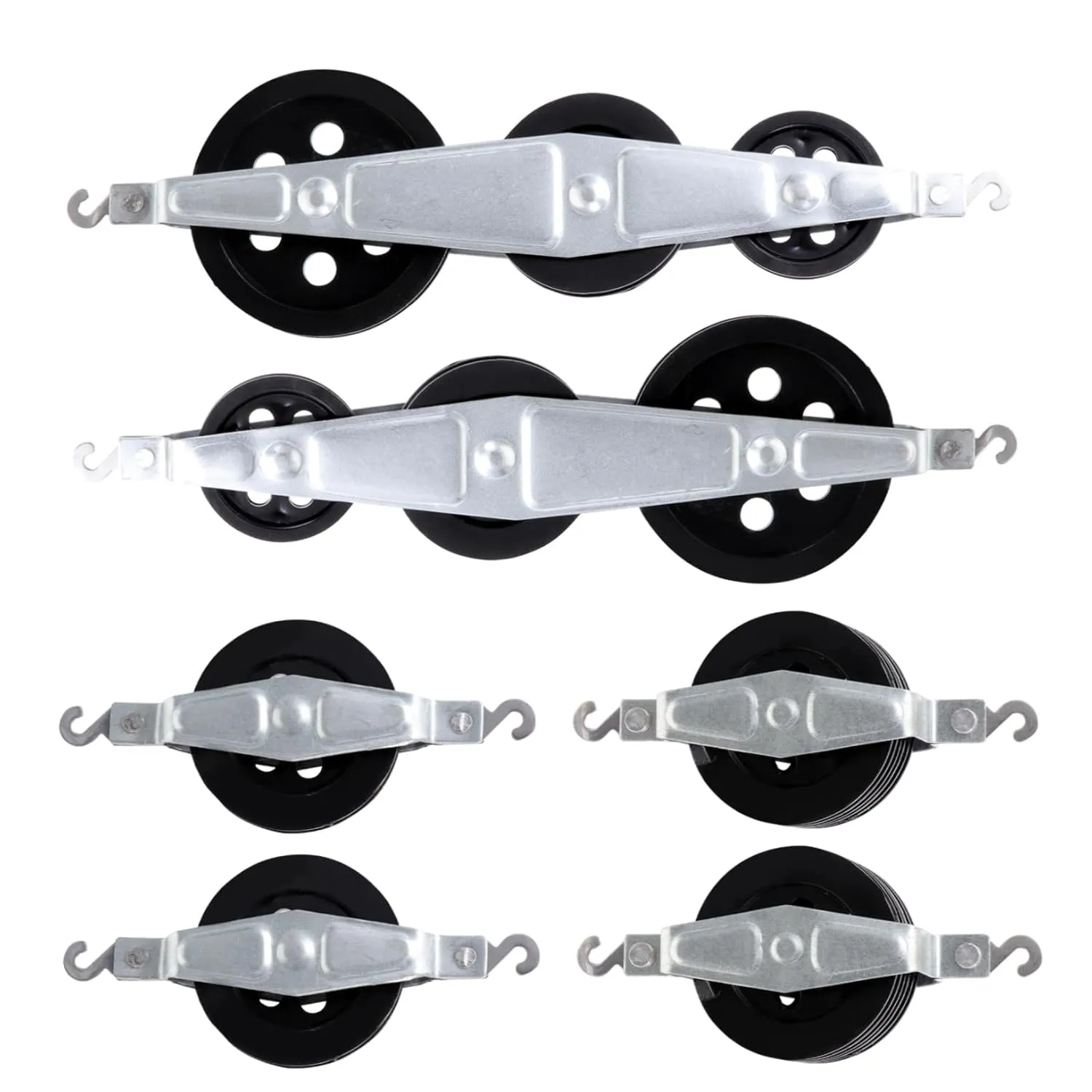 for Mechanics Real-World specify tapir sale Applications CANIGHT 1set Pulley Block Physics Experiment Tool Practical Demonstration Kit for Home School 