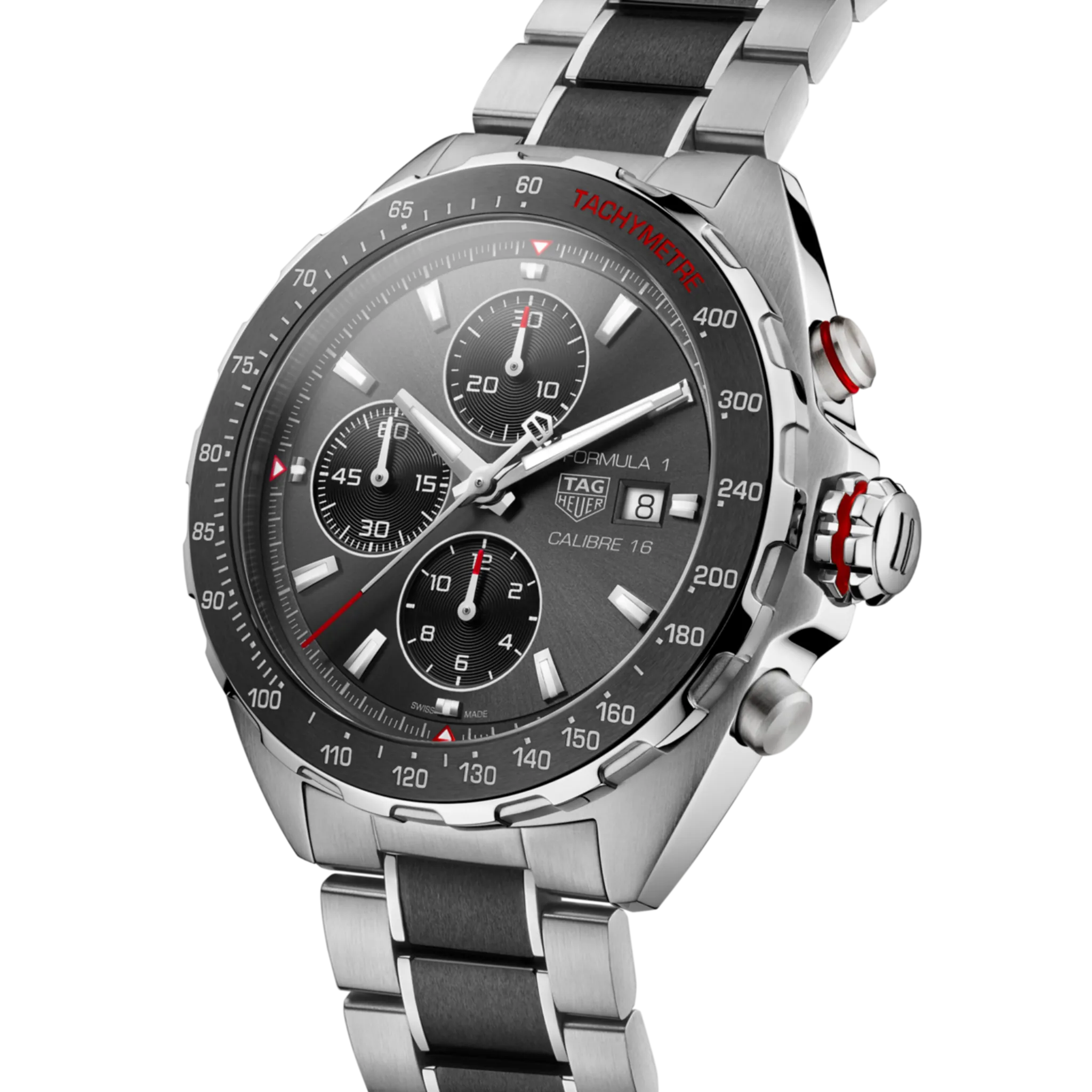 FORMULA 1 CALIBRE 16 CHRONOGRAPH 44MM