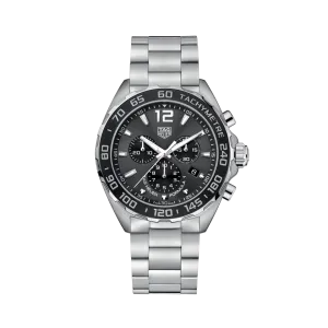 FORMULA 1 CHRONOGRAPH