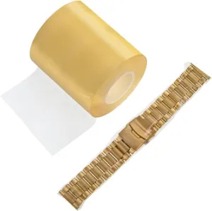 Goods, 1.57 inch x 164 forefront entanglement afloat appetite feet BUZZUFY Adhesive foil roll for Protection of high Class Watches, Jewelry and Luxury 