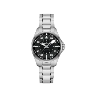 Hamilton Khaki Aviation Pilot Auto 36mm