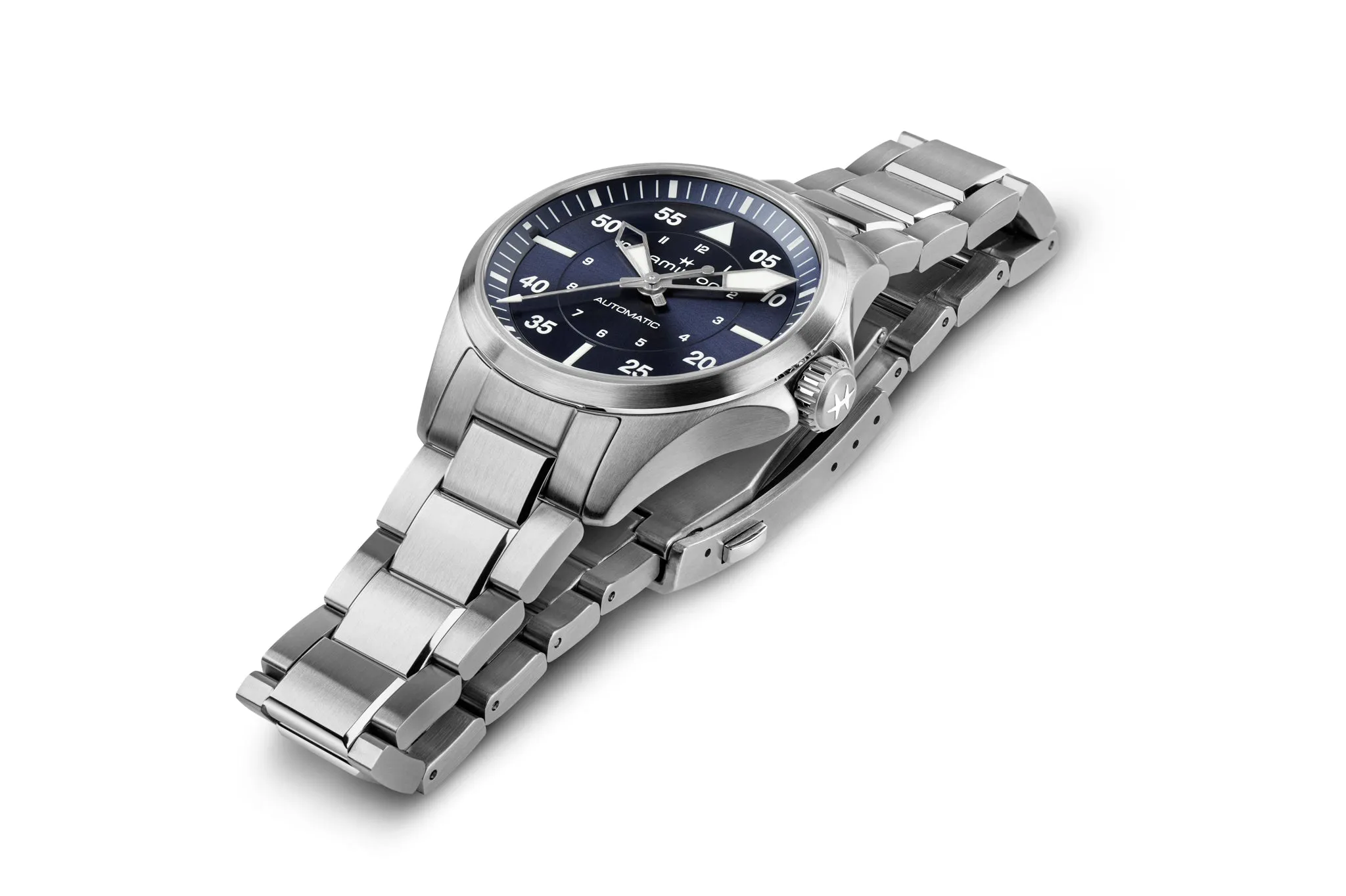 Hamilton Khaki Aviation Pilot Auto 36mm