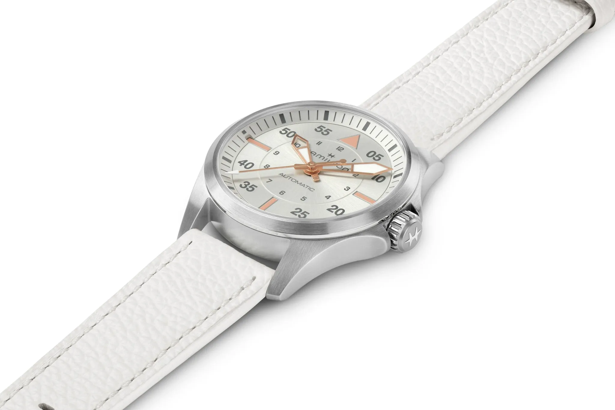Hamilton Khaki Aviation Pilot Auto 36mm