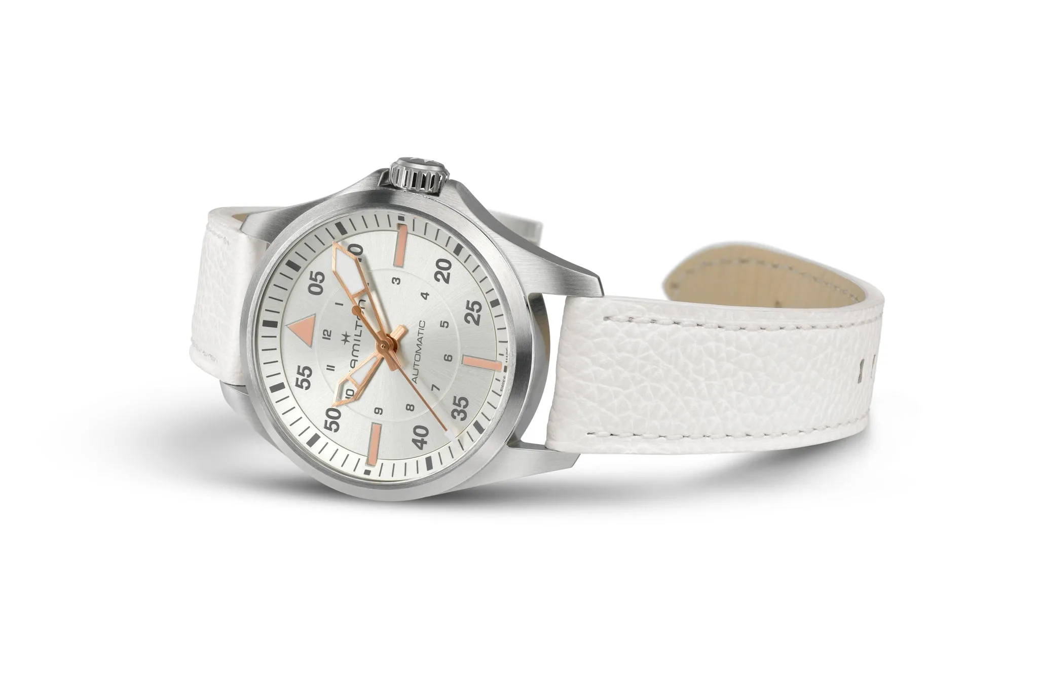 Hamilton Khaki Aviation Pilot Auto 36mm