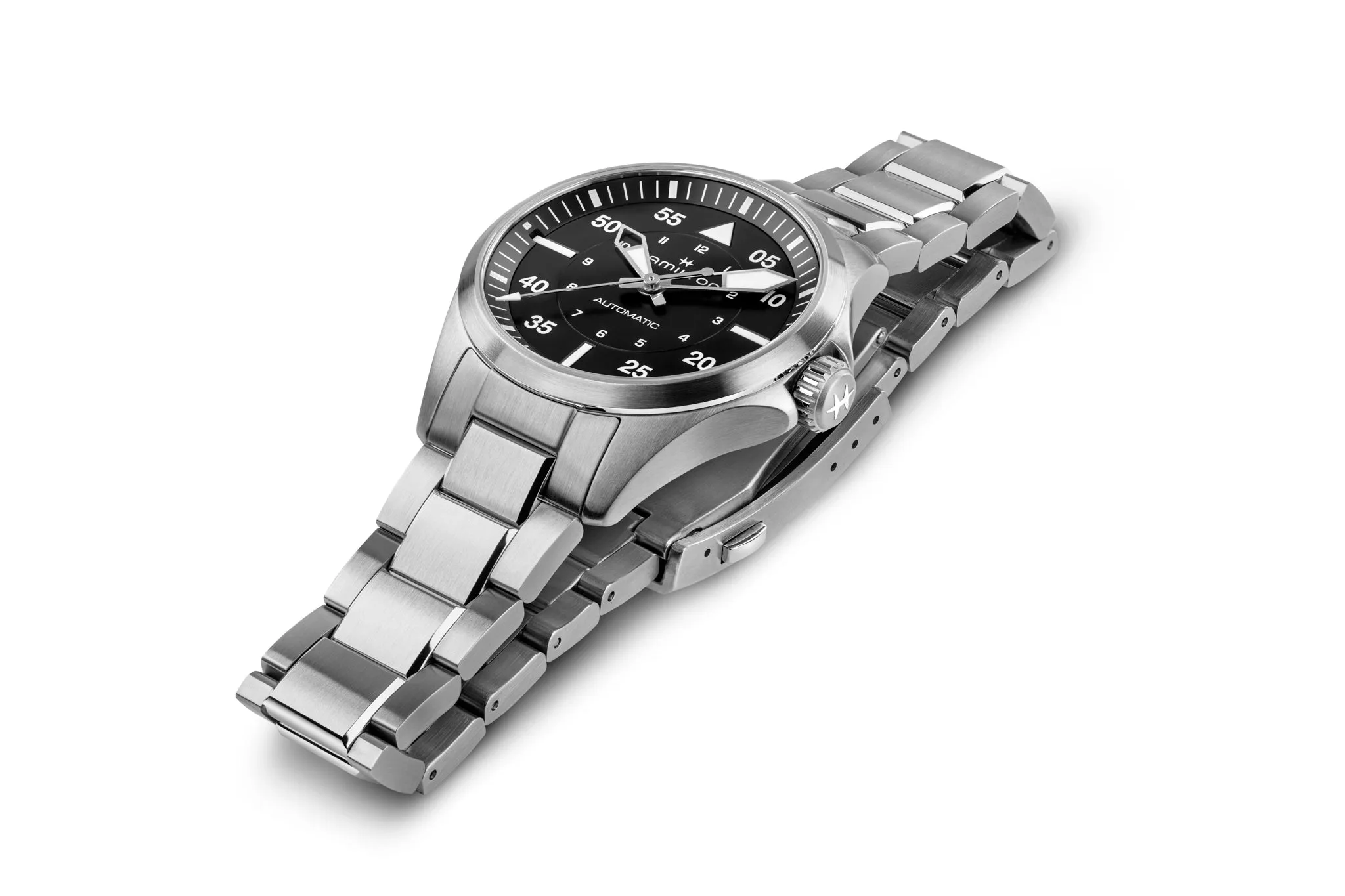 Hamilton Khaki Aviation Pilot Auto 36mm