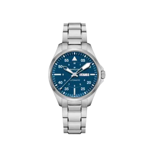 Hamilton Khaki Aviation Pilot Auto 42mm