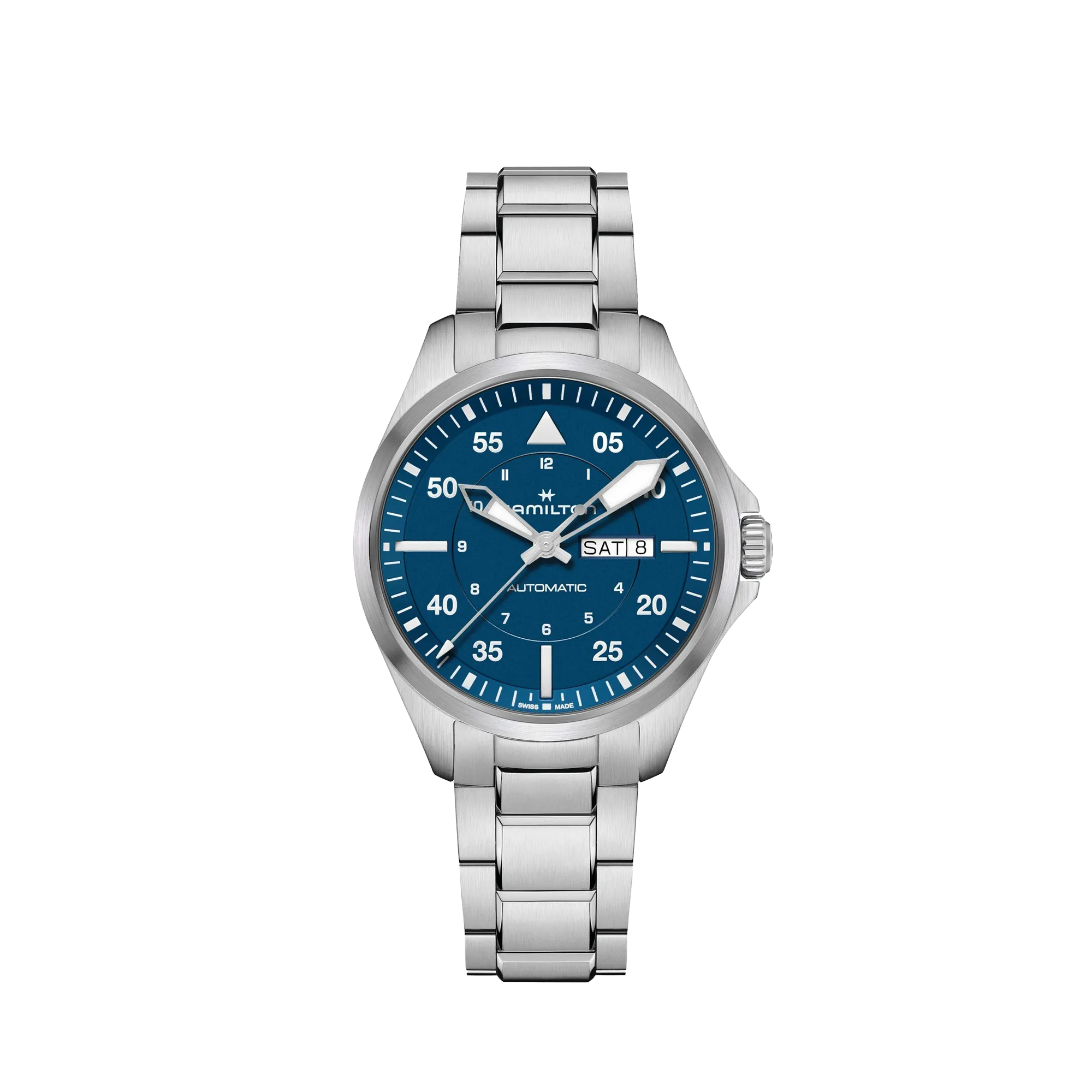 Hamilton Khaki Aviation Pilot Auto 42mm