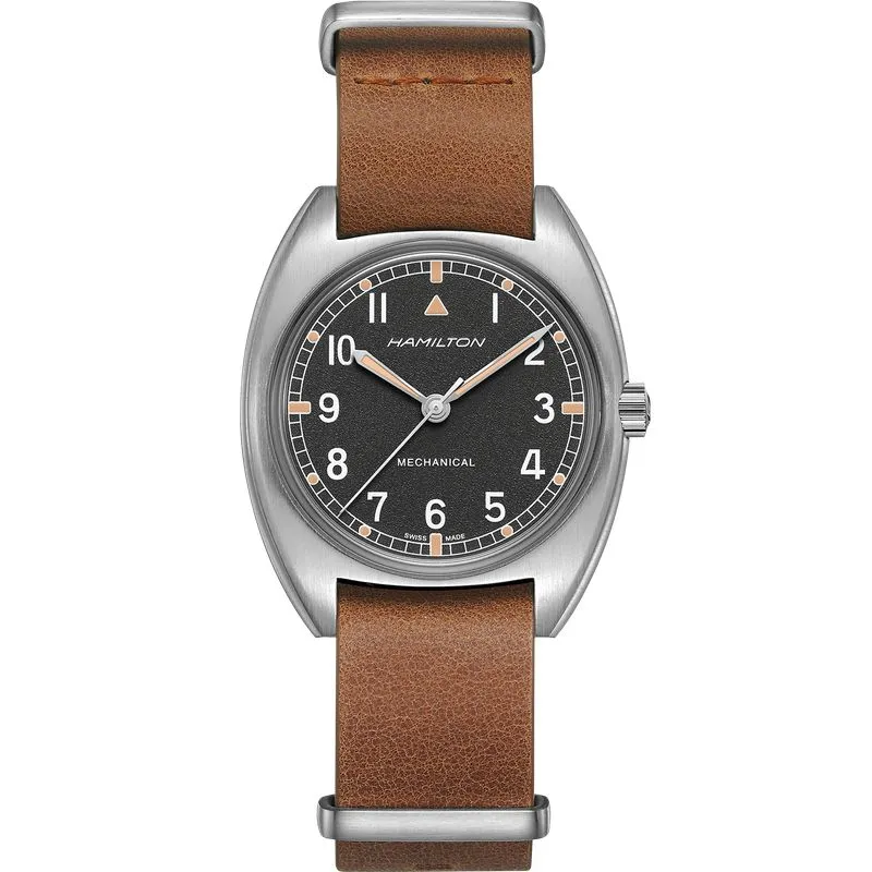 Hamilton Khaki Aviation Pilot Pioneer H76419531