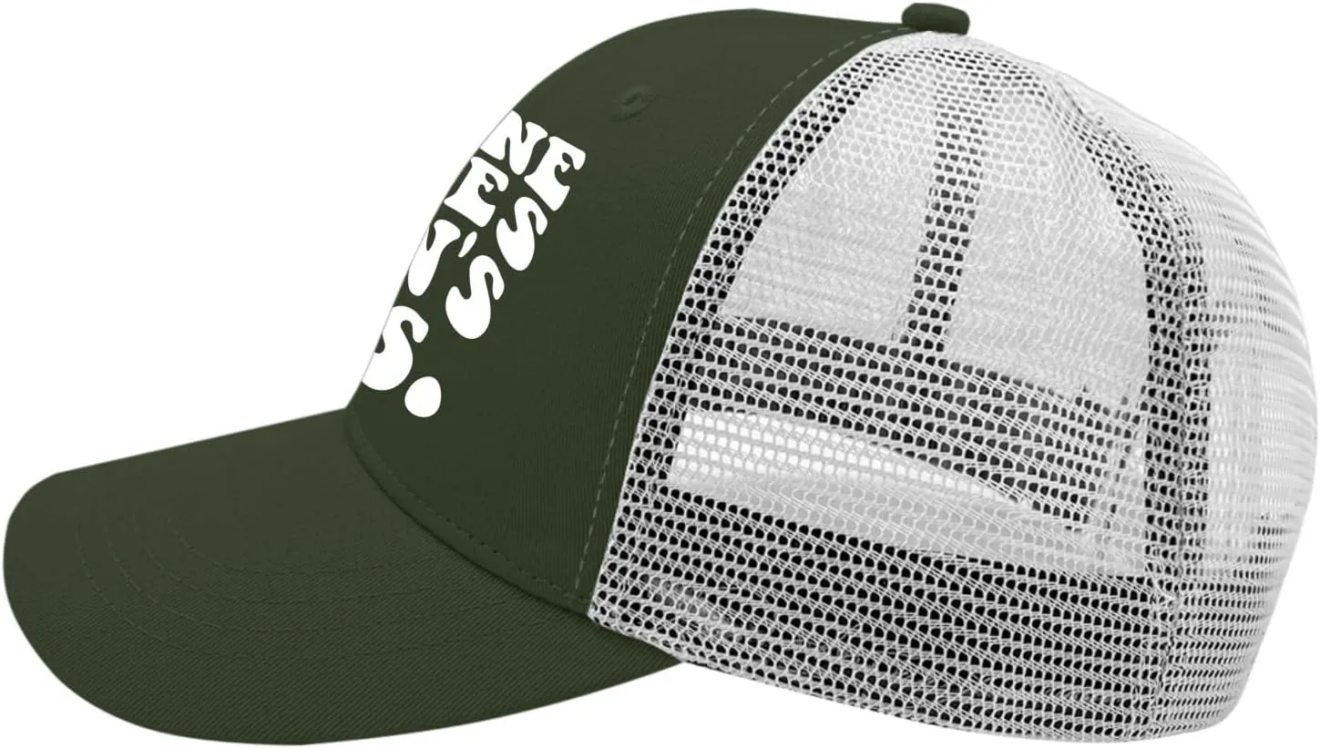 Hiking Cap Everyone Watches Women's Sports Golf Hat Mens Cap Apricot Custom Hat childless disc Gifts for Son 