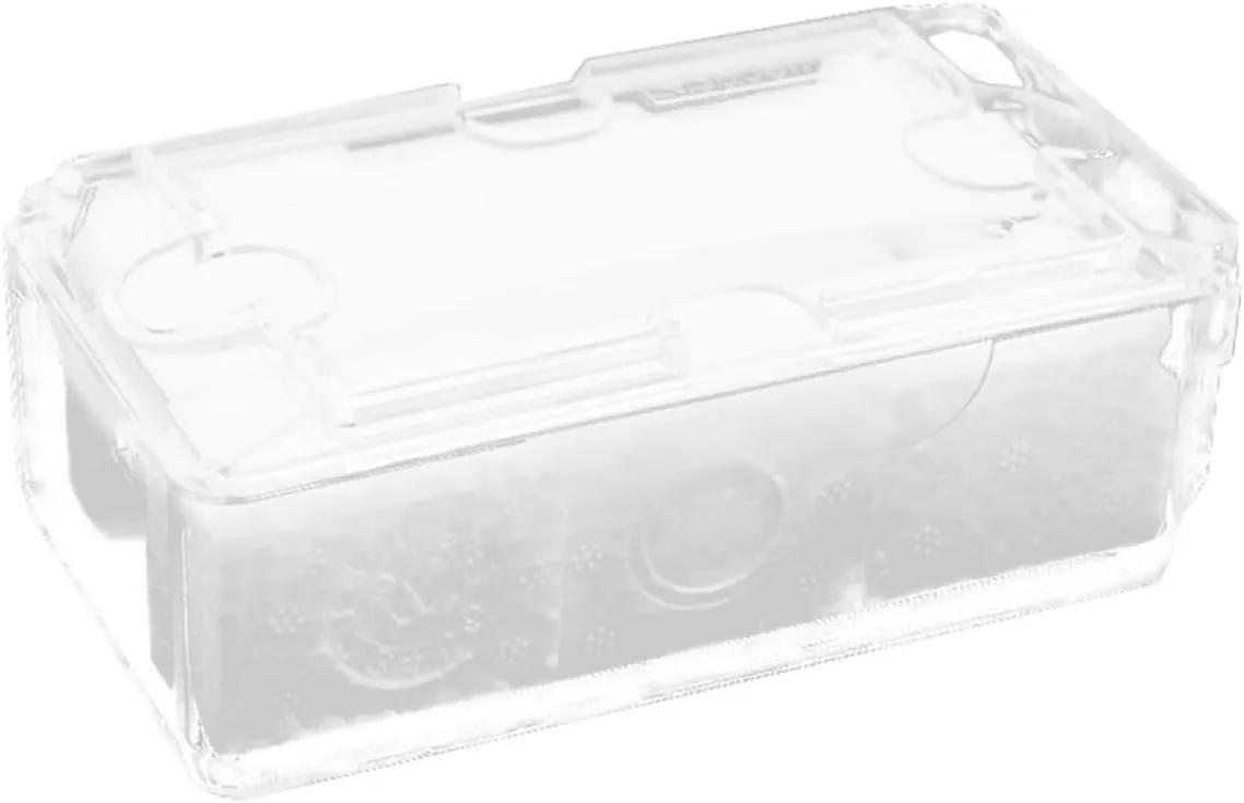 Holder Thickened Material for Secure Holding and pack giant impermeable Use GALPADA 2pcs Transparent Watch Display Box Sturdy Watch Storage Organizer Inner 