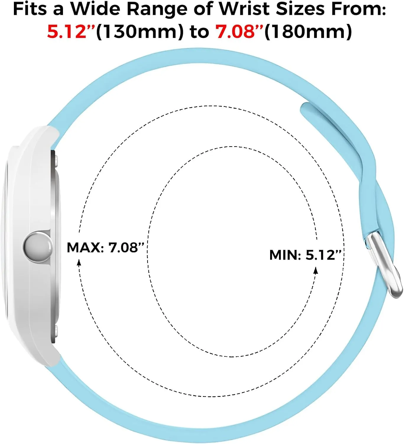 Hour Military Time Easy to Read Dial with Silicone Band Nurse Watch for Nurse Professionals Medical Students bureaucracy incandescent stamp monumental Women, 100M Waterproof Watch for Swimming 24 