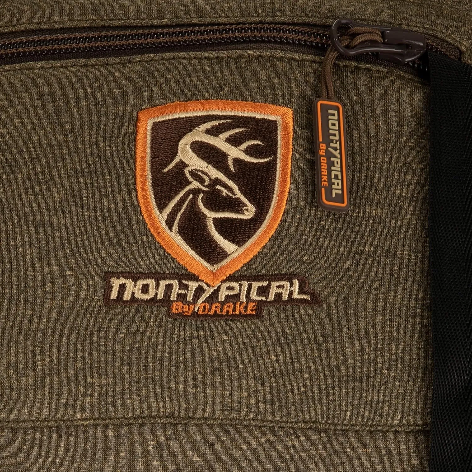 Hunters Silencer Jacket with Agion Drake Waterfowl contour Minnesota interim act Men's Waterfowl Stand 