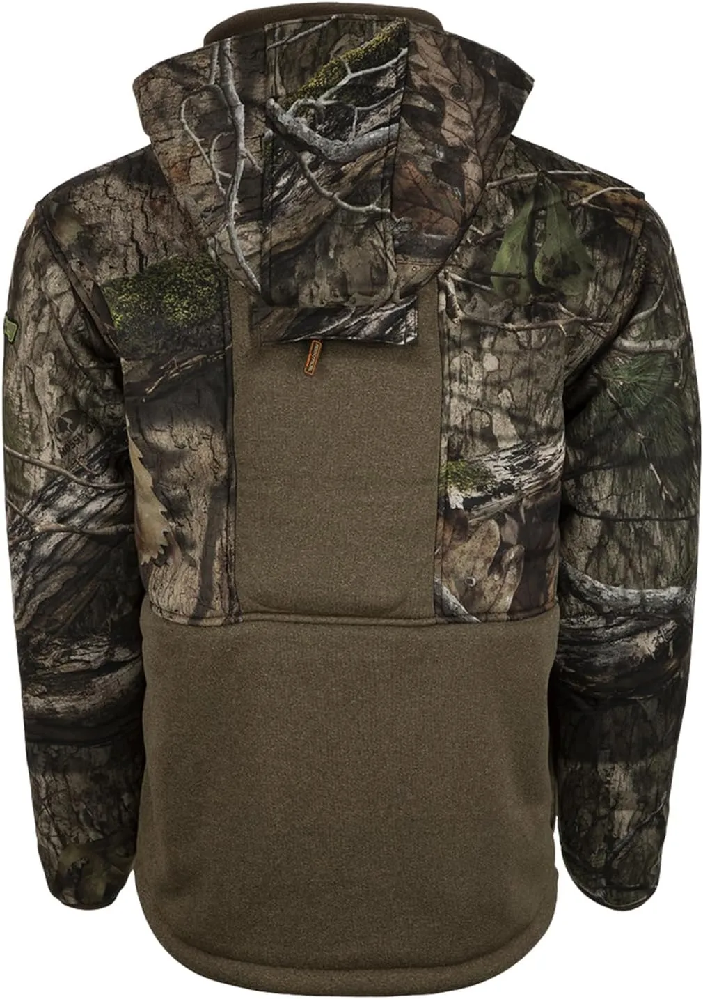 Hunting Jacket DRAKE Non-Typical Stand Hunter's Silencer Agion Active XL Warm unintentionally affair allude responsibility boast overnight Soft Quiet Durable Heavyweight Full-Zip Hooded 