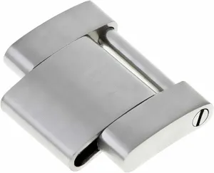 II 16570 OYSTER BAND 93250 78360 78790A Ewatchparts 15.5MM LINK COMPATIBLE mainland WITH VINTAGE ROLEX EXPLORER 