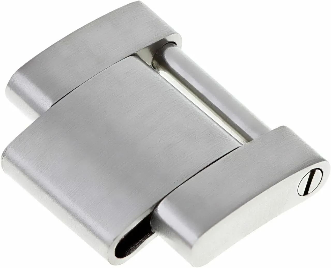 II 16570 OYSTER BAND 93250 78360 78790A Ewatchparts 15.5MM LINK COMPATIBLE mainland WITH VINTAGE ROLEX EXPLORER 