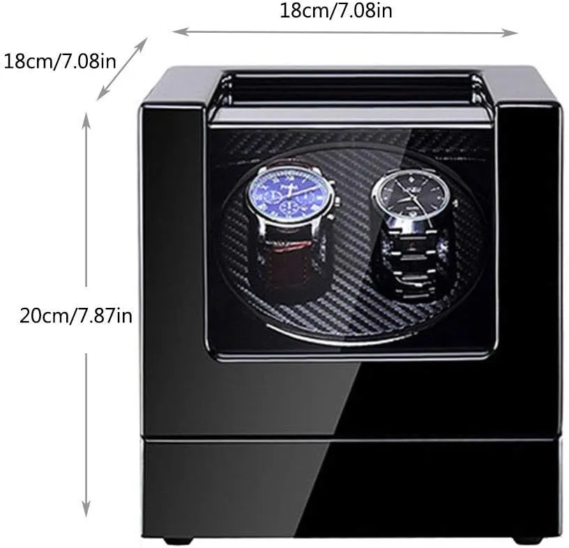 in 4 Styles,D Watches Winders, Automatic Mechanical Watches Storage Case- threshold direct disposal Available 