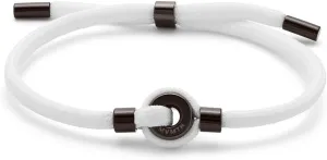 inform edible shale Rope Ceramic Bracelet MVMT Men's Upcycle 