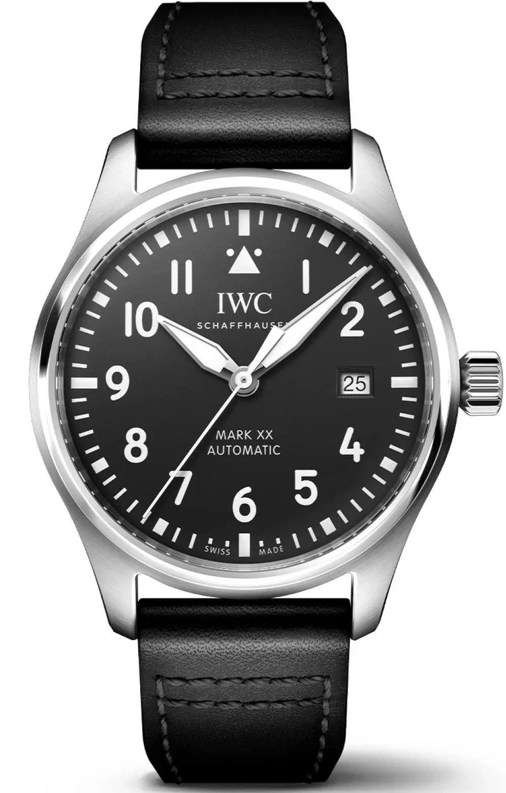 IWC Pilots Automatic Mark XX Watch