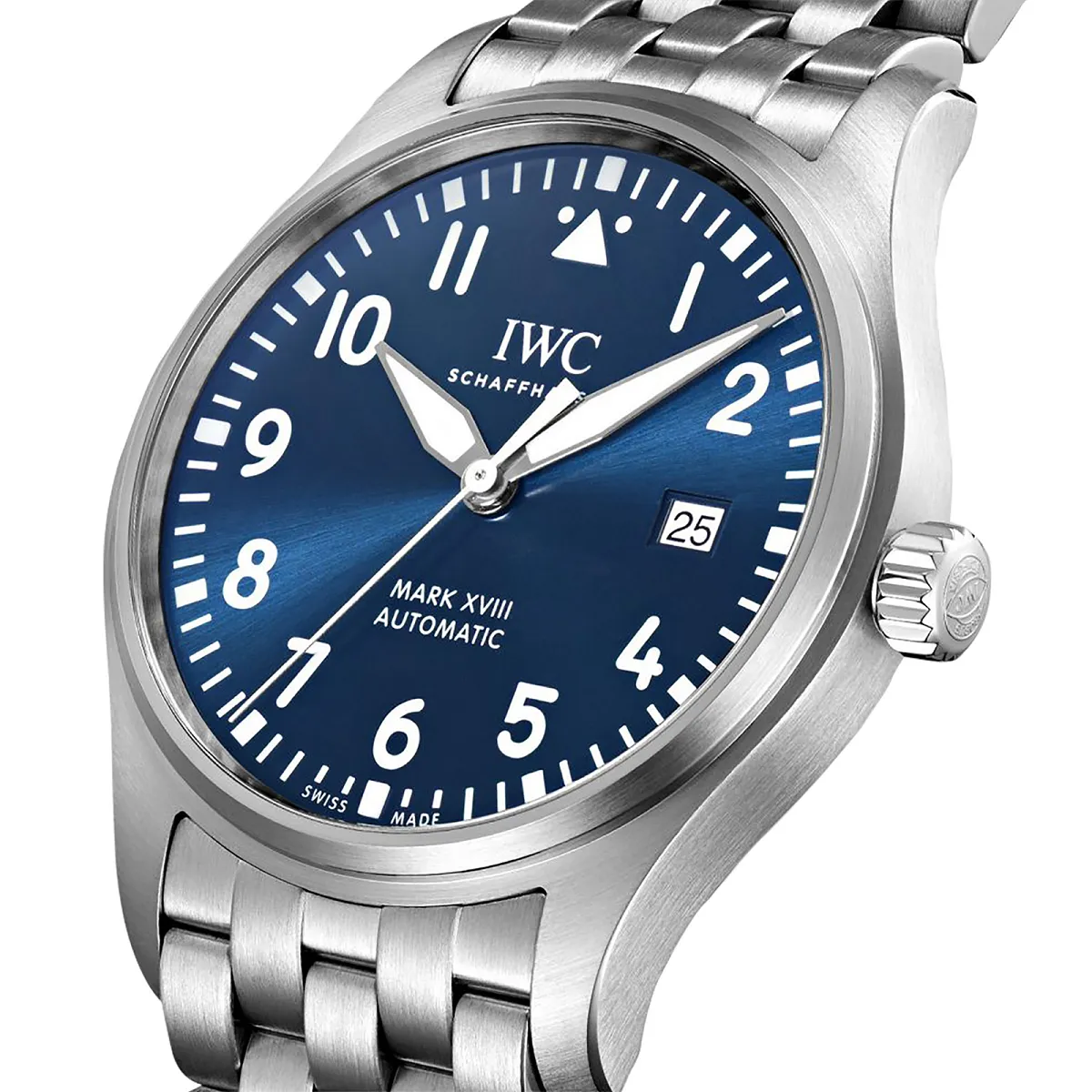 IWC PILOT’S WATCH MARK XVIII EDITION “LE PETIT PRINCE” - IW327016