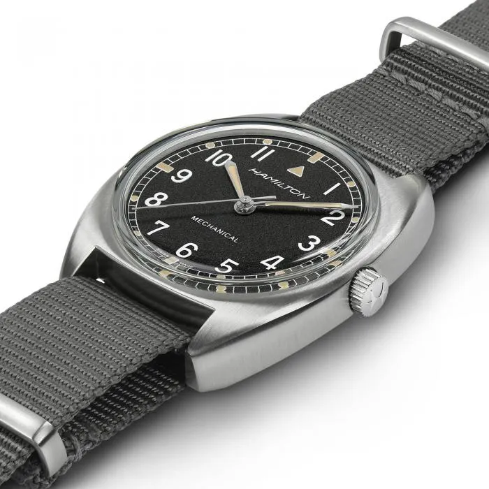 Khaki Aviation Pilot Pioneer Mechanical
 H76419931