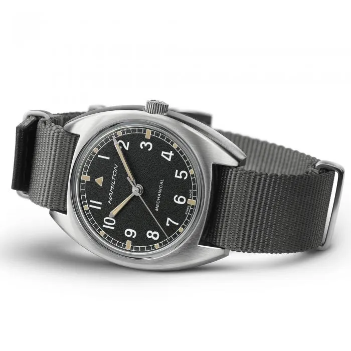 Khaki Aviation Pilot Pioneer Mechanical
 H76419931