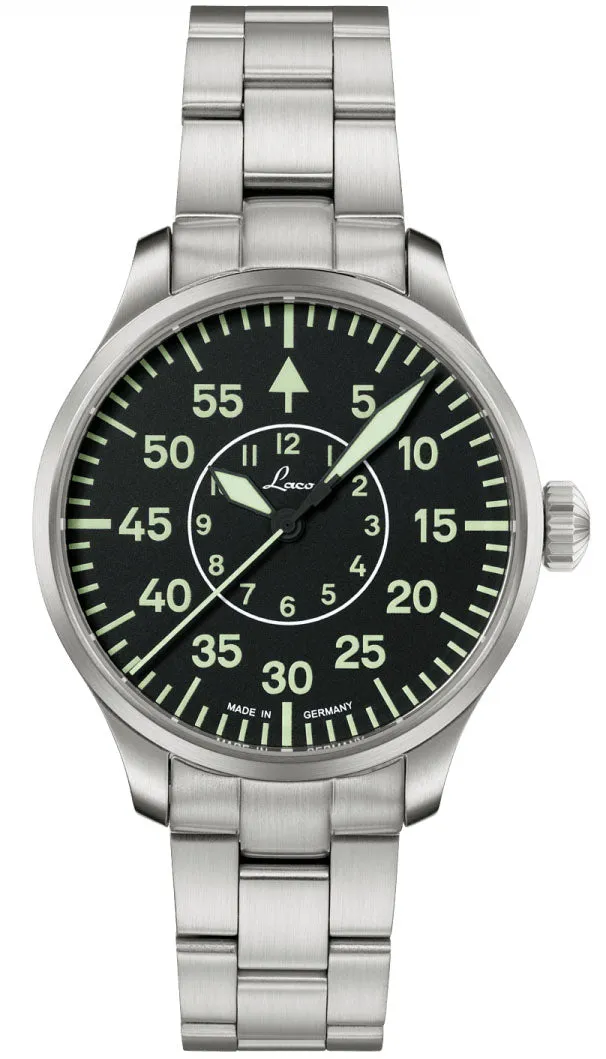 Laco Pilot Basic Aachen 39 Bracelet