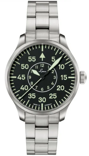 Laco Pilot Basic Aachen 39 Bracelet