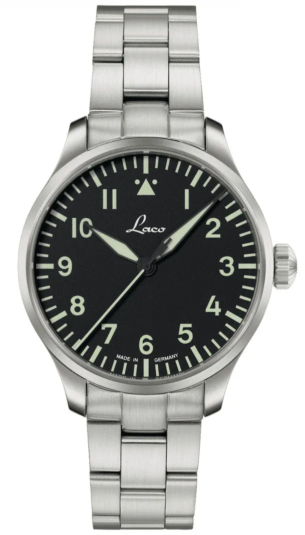 Laco Pilot Basic Augsburg 39 Bracelet