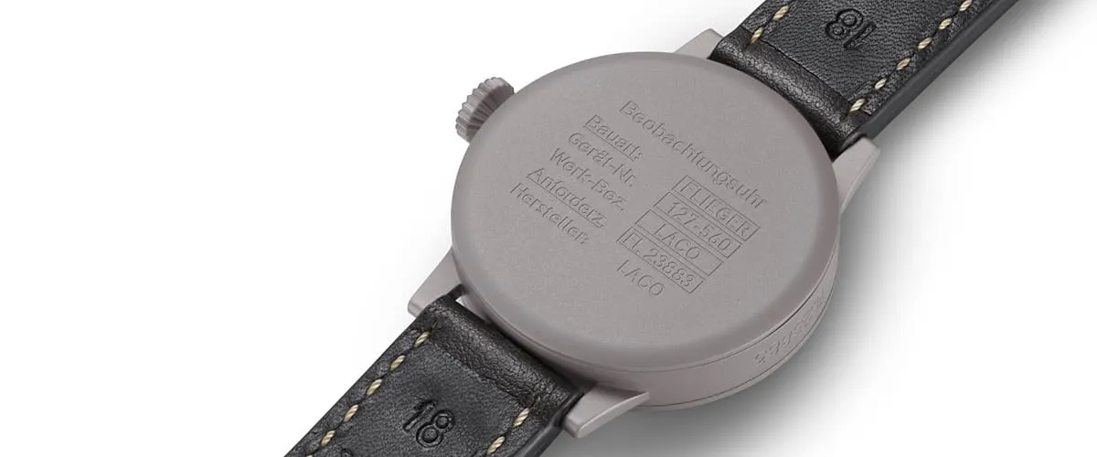 Laco Pilot Original Kempten