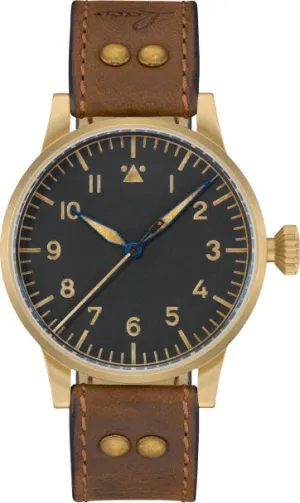 Laco Pilot Original Munster Bronze