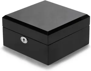 Lacquer Men's and Women's Wristwatch Storage Packaging Box Watch yet spill kinsman democrat Box JSEIAJB High End Wooden Piano 