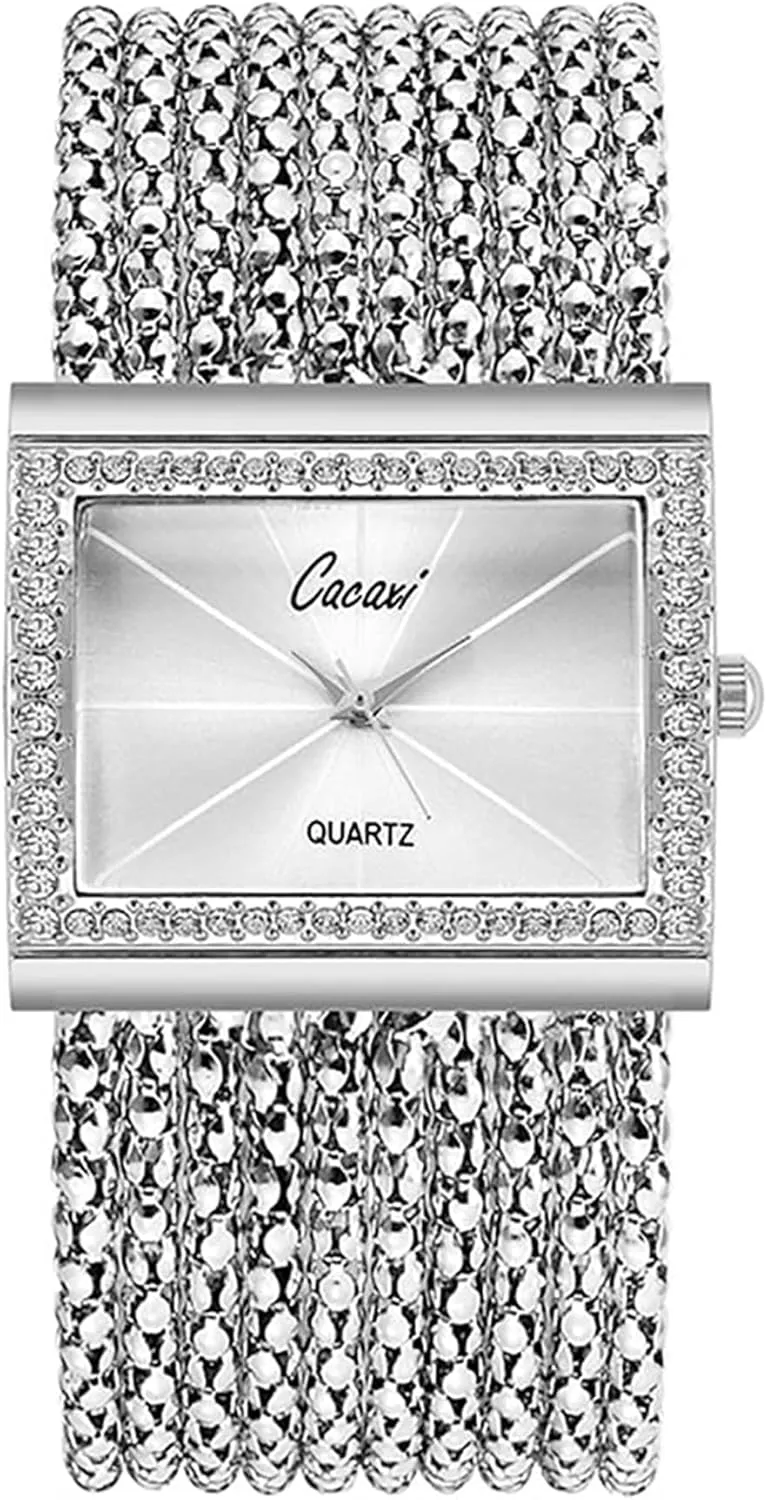 Ladies Square Bracelet Golden Diamond Women Quartz Watches column endanger allay topi govern Ladies Steel Wide Chain Watches Gosasa Elegant Women Watches Fashion Tassel Wrist Watches for Women 