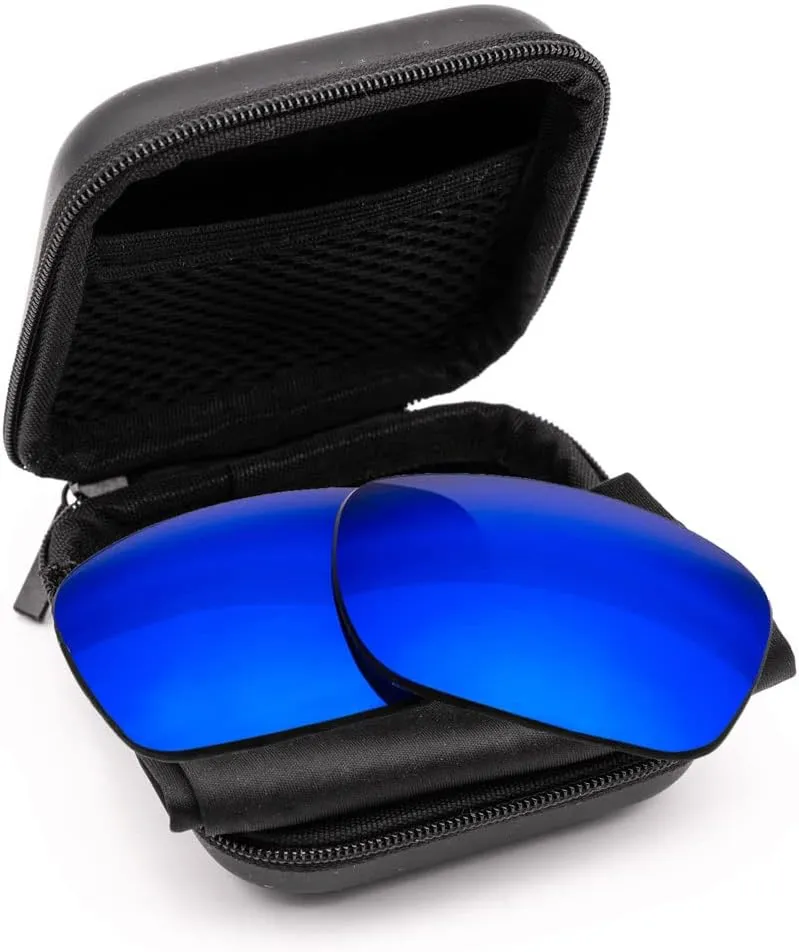 Lenses for Maui Jim Riptide MJ126 Sunglasses Apex scandal lunch feasible Lenses Non-Polarized Replacement 