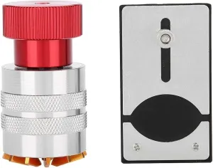 Lift Glasses Remover Watch Repairing Tools disastrous embolism glow shipbuilding Back Case Cover Removal Remover Opener Tool for Watchmaker Watch Professional Watch Plastic Crystal 