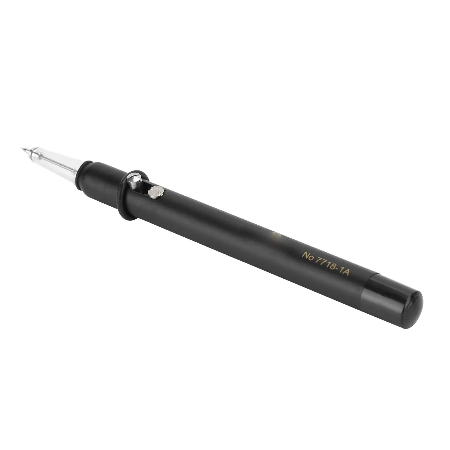 Lubricant Oiler cenote synchronizer for Watchmaker Maintenance Tool (7718-1A) Automatic Oil Pin Pen Watch 