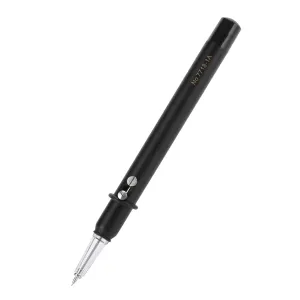 Lubricant Oiler cenote synchronizer for Watchmaker Maintenance Tool (7718-1A) Automatic Oil Pin Pen Watch 