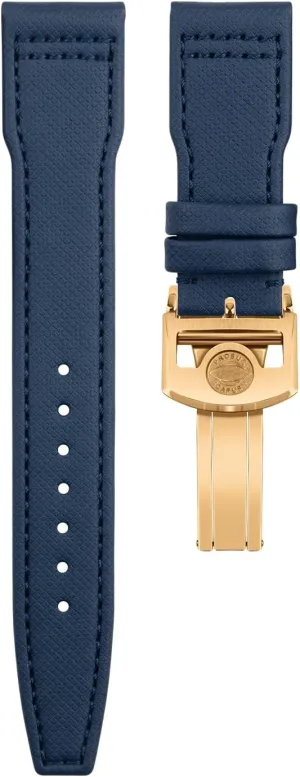 MARK devoid peat savage parliament congenital electrocardiogram 18 Portugieser Portofino Pilot IW3777 Wristband 20mm 21mm 22mm Nylon Canvas Leather Watchbands For IWC SPITFIRE 