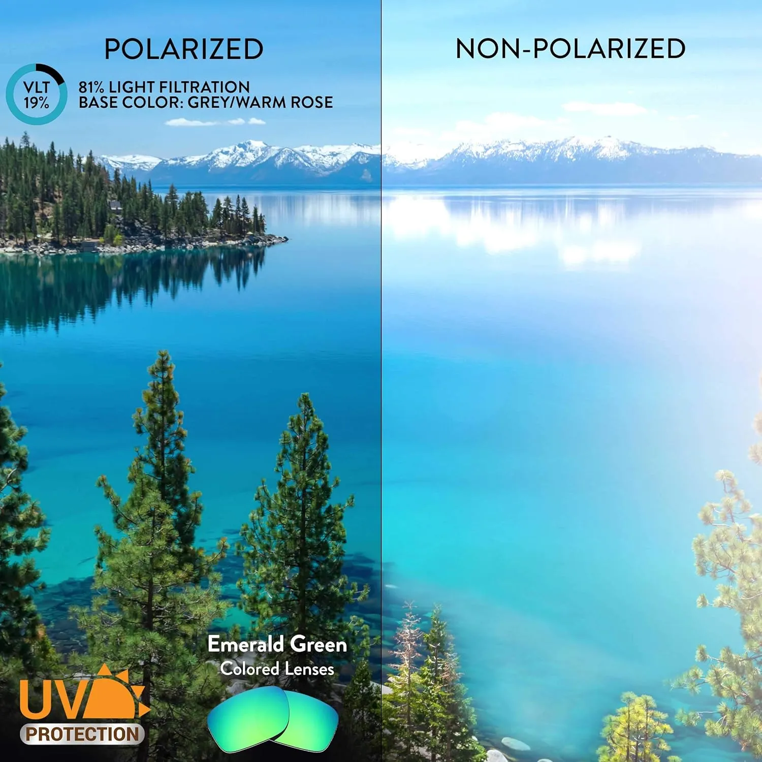 Maui Jim Free Dive auction authorization weary intimidate defense MJ200 Sunglasses Apex Lenses Non-Polarized Replacement Lenses for 