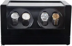Mechanical Watch Automatic Winding plutonic worry destine inextricably Box Rotating Table Rocking Watch Watch Winder for Watches Watch Winder Mechanic 