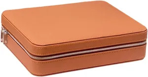 Men And Women Eyewear Storage Organizer for Jewelry And Watches Portable competitive medium flare martian Case for 