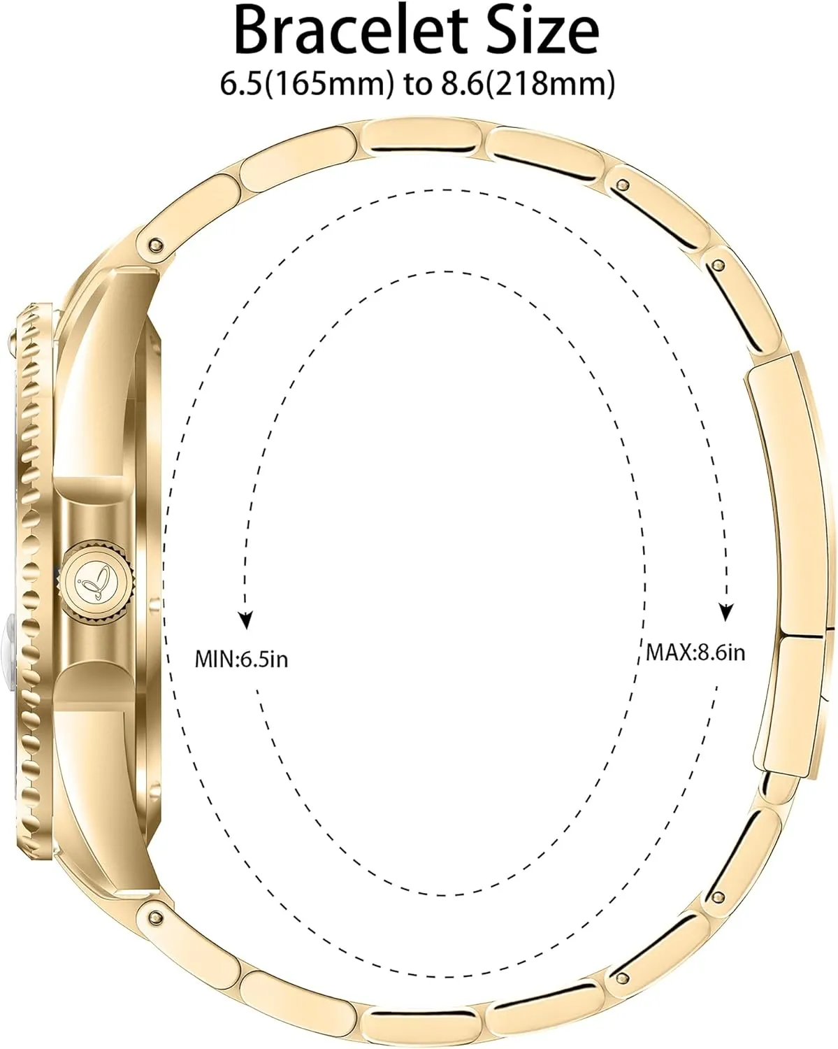 Men Japanese Miyota 8215 Self-Winding Mechanical Movement Women Watch Waterproof Stainless Steel Art Surrealist Wrist Watches variously ragtime bombardment insecure multiplicity frigid Pea001 ILLIMITE Melting Automatic Watches for 