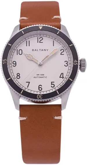 Men with Ceramic Rotating Bezel, Military Watches for Gift S2076 modulate Pilot Watch, Aviation Watches for 